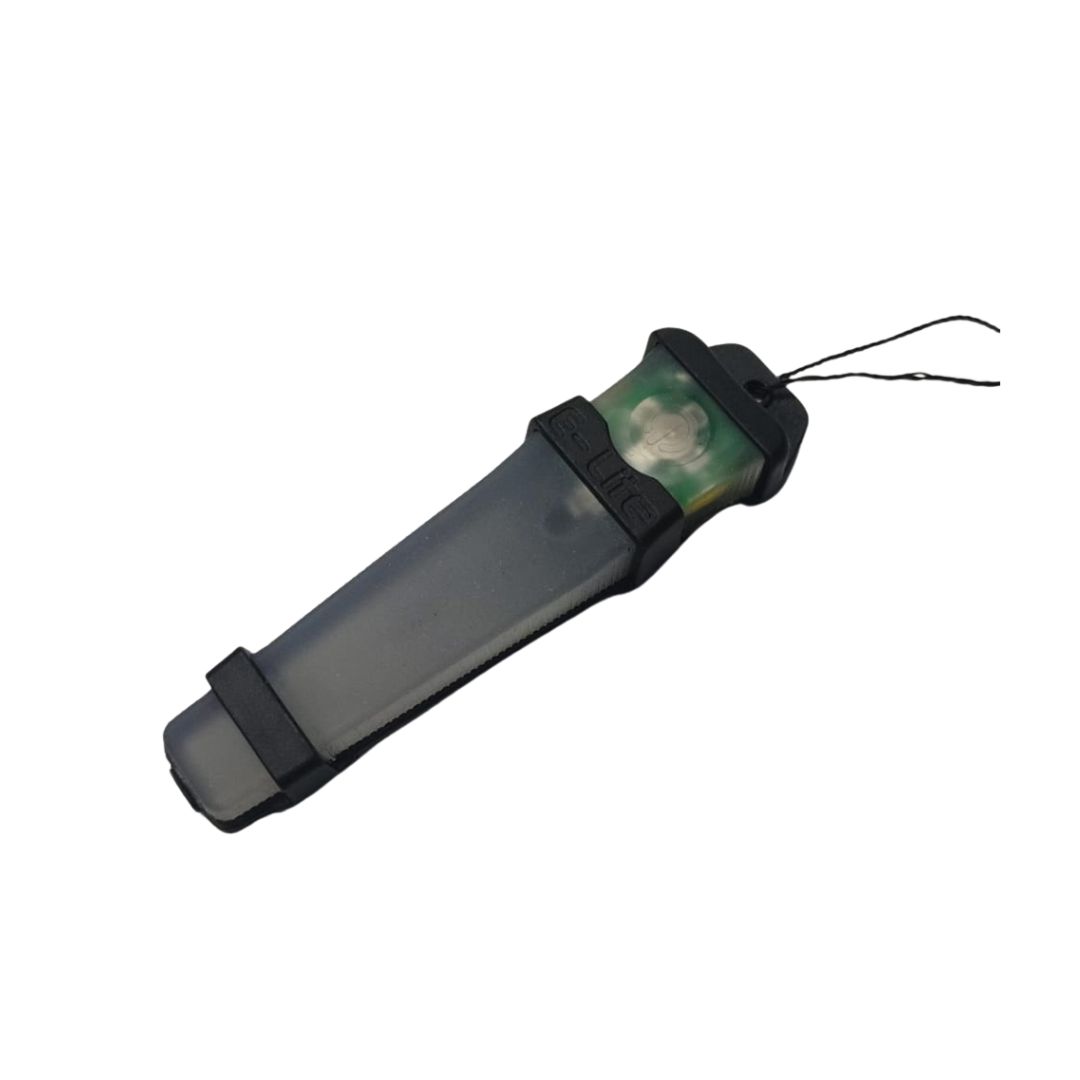 Фонарь EmersonGear V-LITE Distress Marker BK Б.У. 1500