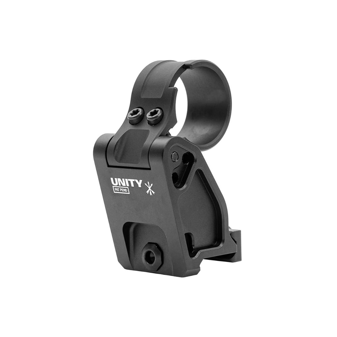 Крепление PTS Syndicate Unity Tactical FAS FTC Aimpoint Magnifier Mount