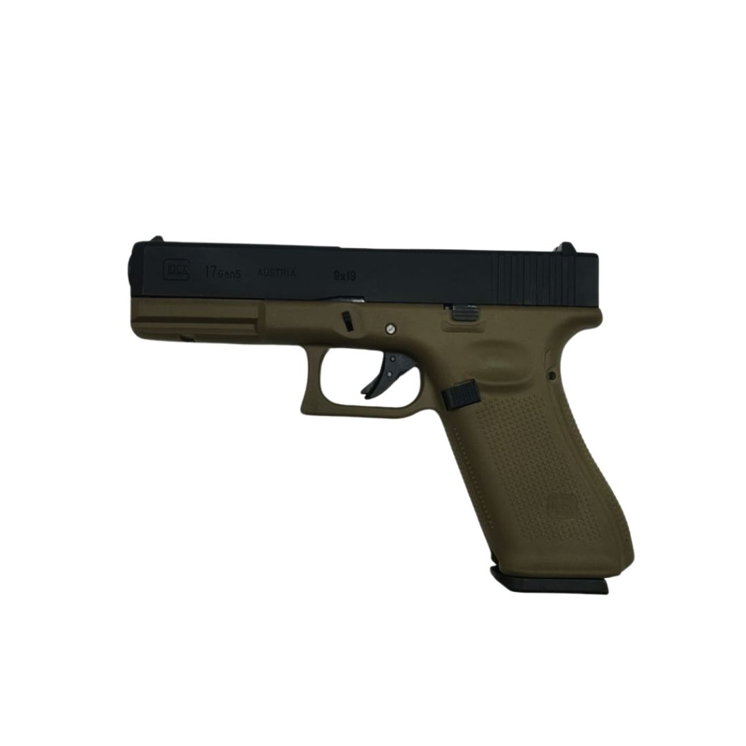 Пистолеты East Crane Glock 17 gen.5 DE ES-1102 DE1