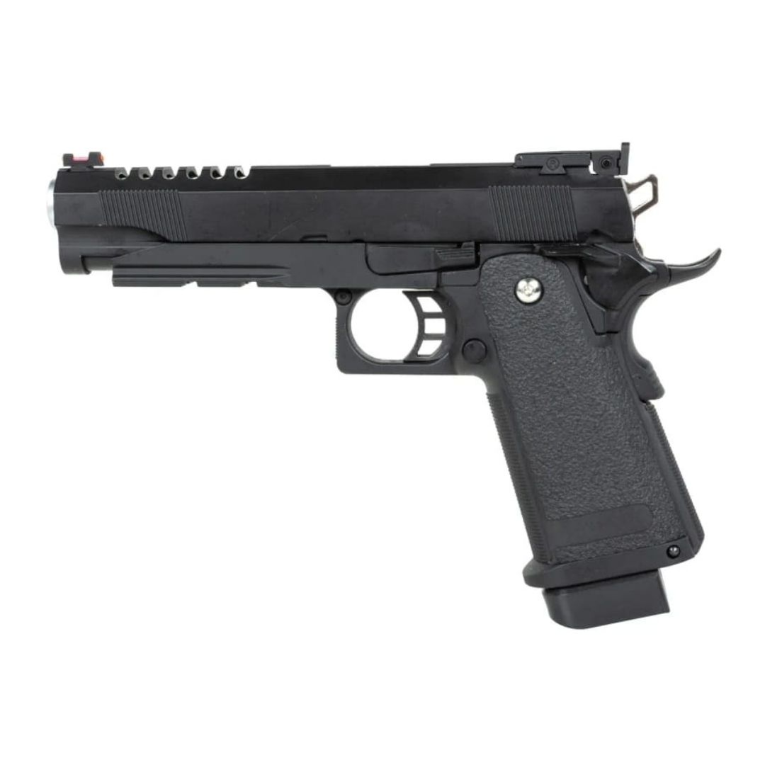 Пистолеты East Crane Infinity Hi-Capa 5.1 GBB &mdash; EC-2104