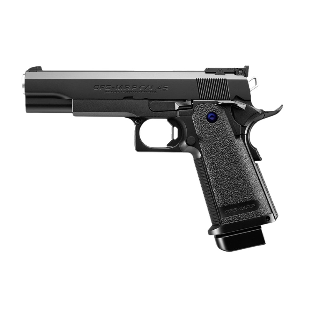 Пистолеты Tokyo Marui Hi-CAPA 5.1R black version