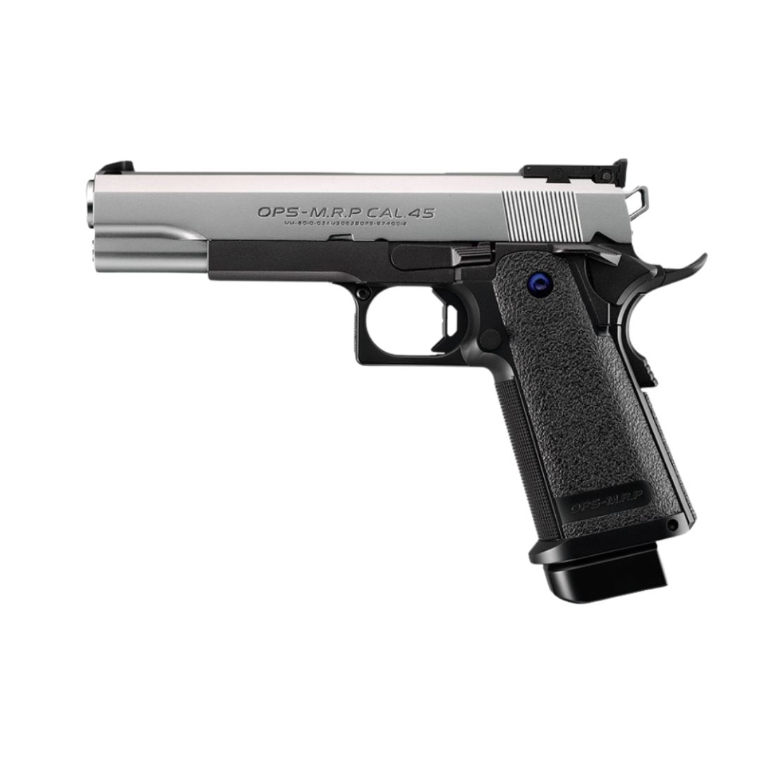 Пистолеты Tokyo Marui Hi-CAPA 5.1R (silver version)