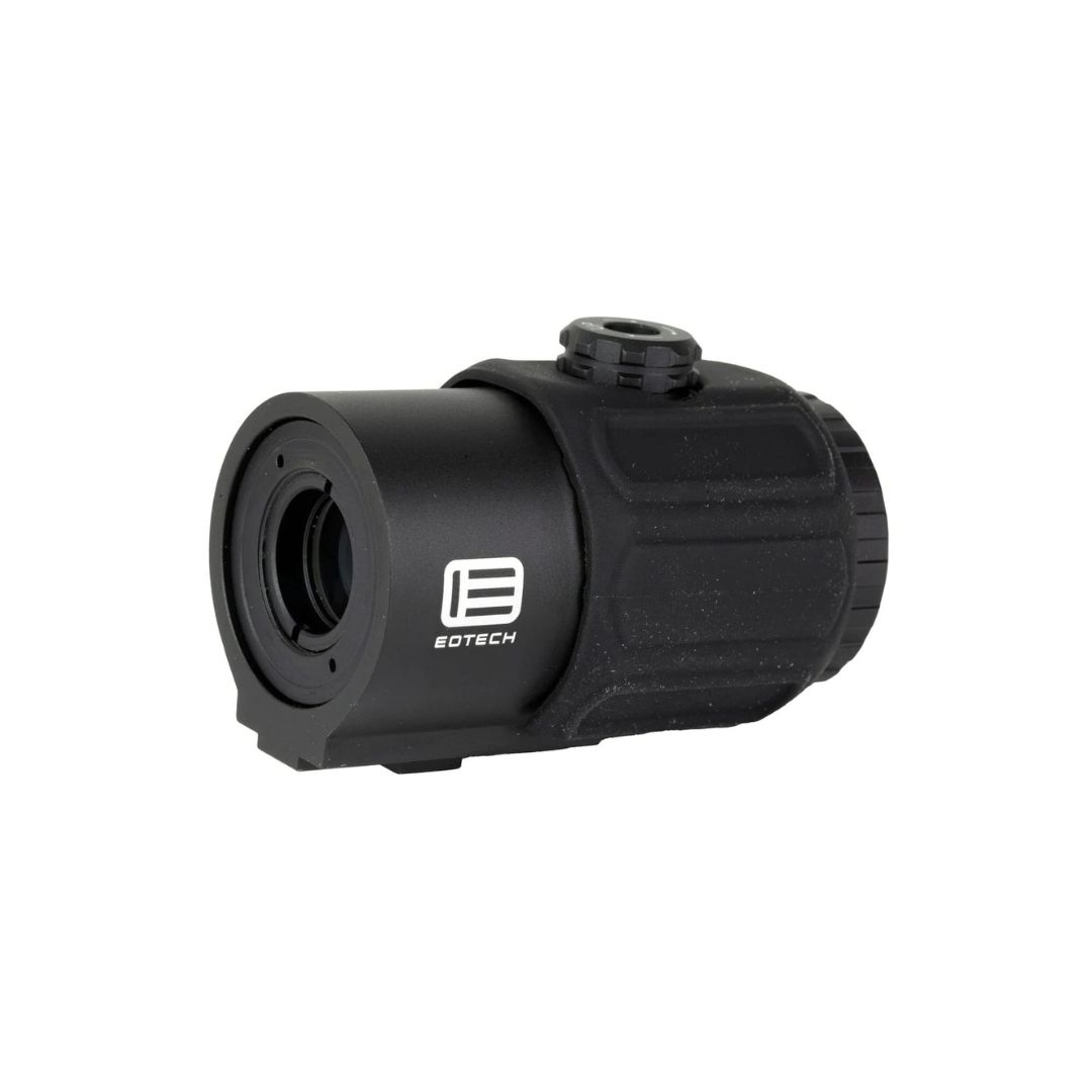 Прицелы Оптика Магнифаер G43 3х Magnifer (без лапки) BK