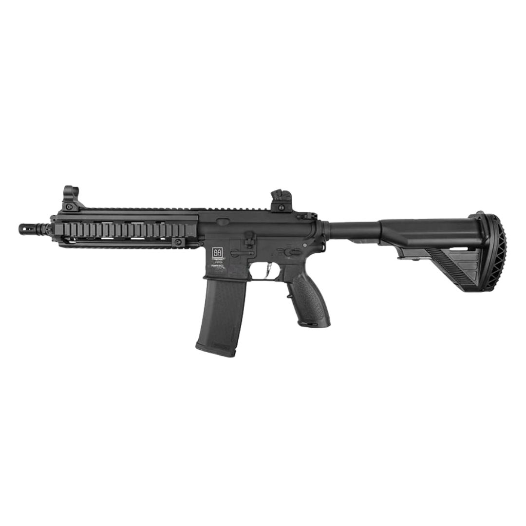 Привода НК Specna Arms HK 416 HAL BK (Sa-F06-ETU)