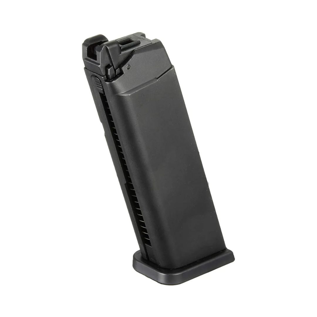 Страйкбольный магазин TokyoMarui Glock17 GBB